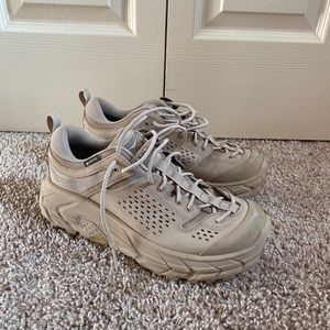 Hoka Tor Ultra Lo GTX Simply Taupe (posted in men and women’s)